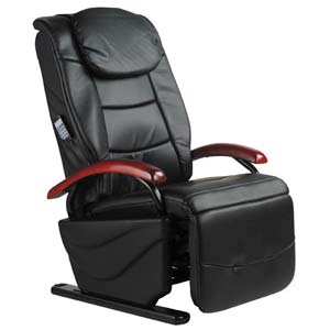 Sillón de masaje BH Shiatsu M150