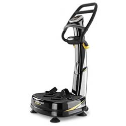 Plataforma vibrante BH Fitness YV30 Vibroboost