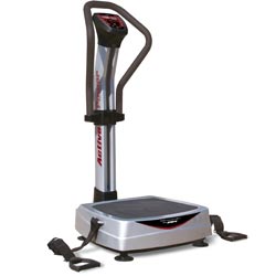 Plataforma vibrante BH Fitness YV16 Active Power