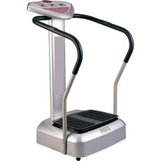 Plataforma oscilante Individual Oscillhome
