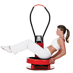 contracciones musculares