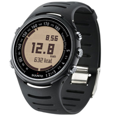 Reloj Suunto T3