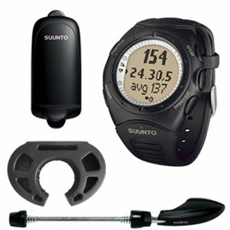 Reloj Suunto Duathlon Pack