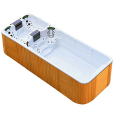 Spa de nado Grand Large