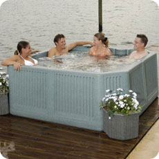 Spa DREAM 3