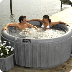 Spa DREAM 1
