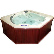 Spa Jupiter