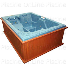 Spa Prestige Lounge