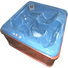 Spa Polaris