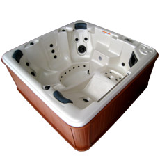 Spa Shadow Classic