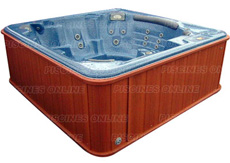 Spa Andromeda