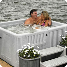 Spa DREAM 2