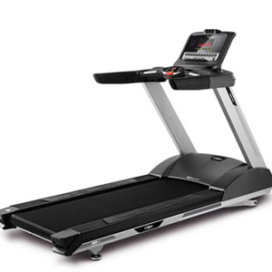 Cinta de correr BH FITNESS Hi Power LK6000