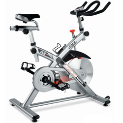 Bicicleta de ciclismo indoor BH FITNESS SB3 MAGNETICA