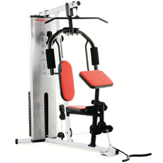 Banco de musculacion WEIDER Pro 4500