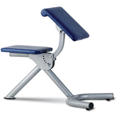 Banco de musculación X-Form Banco de musculación X-Form