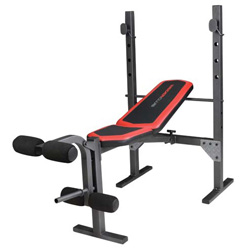 Weider 190 TC