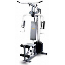 Maquina multiestacion WEIDER 8950