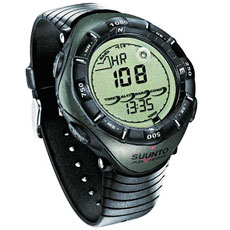 Reloj Suunto ADVIZOR