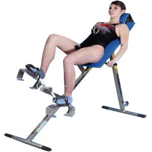 Aquabike Clovis