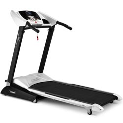 Cinta de correr BH FITNESS Prisma M35 A-Wings