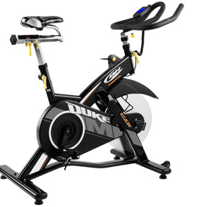 Bicicleta de ciclismo indoor BH FITNESS Duke magnetic
