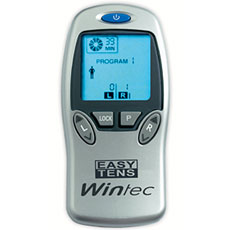 Electroestimulador Globus Easy Tens Electroestimulador Globus Easy Tens