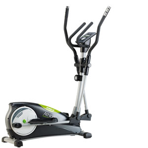 Bicicleta elíptica BH FITNESS Athlon