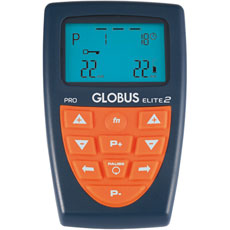 Electroestimulador Globus Elite 2 Electroestimulador Globus Elite 2