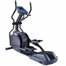 Bicicleta elíptica JOHNSON E7000