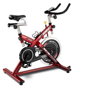 Bicicleta de ciclismo indoor BH FITNESS G3 Pro