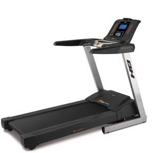 Cinta de correr BH Fitness i.S Pro