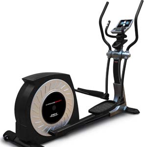 Bicicleta elíptica BH FITNESS Khronos Sport Bicicleta elíptica BH FITNESS Khronos Sport