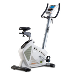 Bicicleta estática BH FITNESS Nexor Plus GSG