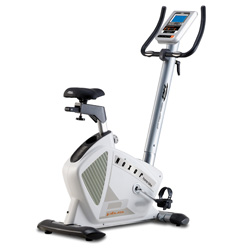 Bicicleta estática BH FITNESS Nexor Plus
