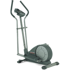 Bicicleta eliptica Pro Form 500