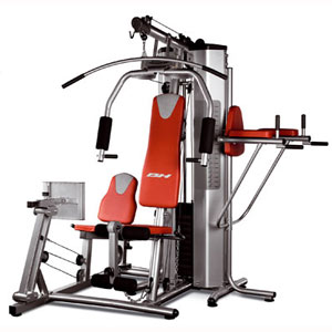 Banco multifunción BH FITNESS Global Gym Plus Banco multifunción BH FITNESS Global Gym Plus