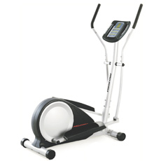 Bicicleta elíptica PRO FORM 450 HR