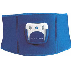 Cinturon Electroestimulador CEFAR SLIMFORM