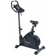 Bicicleta estatica WESLO Vector 503