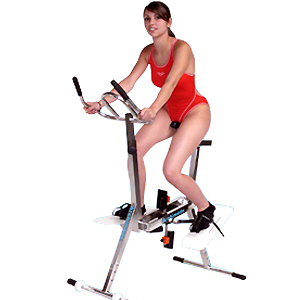  Aquabike Augusta Pro