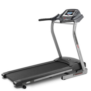 Cinta de correr BH FITNESS Eco 2