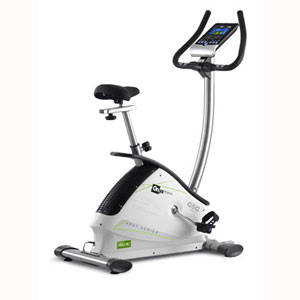 Bicicleta estática BH FITNESS ONYX Program GSG