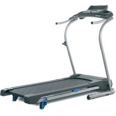 Cinta de correr WESLO Cadence S5