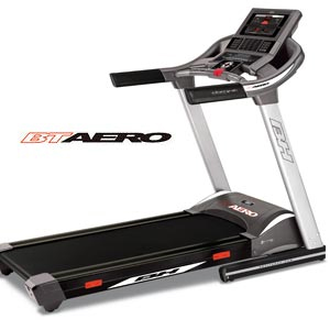 Cinta de correr BH FITNESS RT Aero