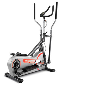 Bicicleta elíptica BH FITNESS SE2 Electronic