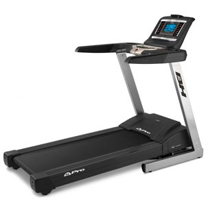 Cinta de Correr BH iF4 Dual - Review Completa + Mejor Precio Garantizado