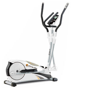 Bicicleta elíptica BH FITNESS I.Athlon