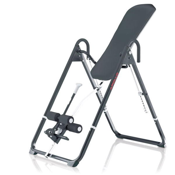 Tabla de inversión KETTLER Apollo
