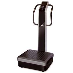 Plataforma vibrante BH Fitness YV25 Vib